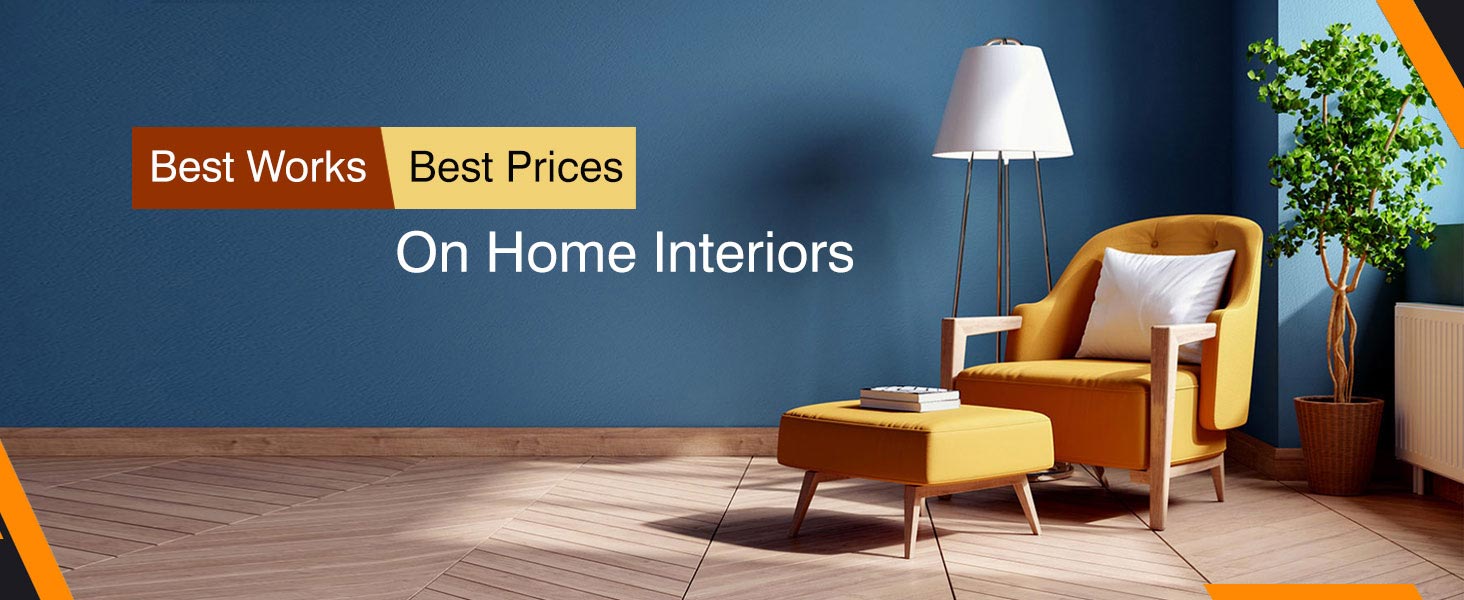 Best Interior designers & decorators in Indirapuram, Ghaziabad