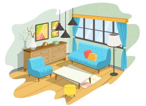 Best Interior designers & decorators in Indirapuram, Ghaziabad